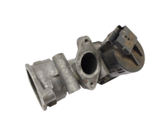 Egr клапан Citroen Peugeot Fiat Volvo 9656612380 2.0 HDI Delphi 1690