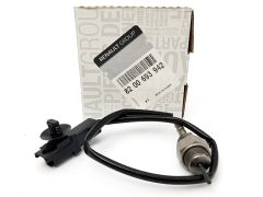 Датчик температури вихлопних газів Оригінал Renault Laguna 2 1.9-2.0 dCi 8200693942
