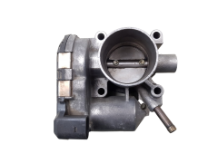 Повітряна заслінка VWAG 1.4 030133062A 0280750049 Bosch 1773