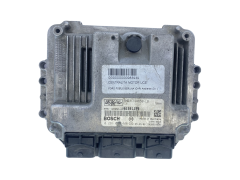 Водій 0281012486 5M51-12A650-LB Ford Bosch 64005