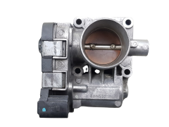 Повітряна заслінка 55192787 44SMF9 Fiat Lancia FPT 3078