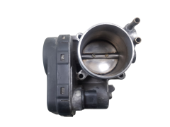 Повітряна заслінка Mercedes-Benz A1661410225 408.238/127/002 1585