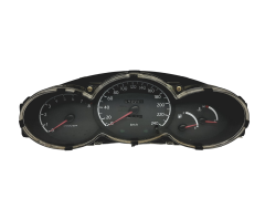 Тахометр Hyundai Coupe 94003-27100 2001-7880 57823