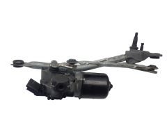 Механізм склоочисника Aygo C1 107 85010-0H011 53565002 Valeo 1727