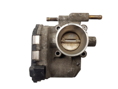 Повітряна заслінка Opel 24420536 0280750133 Bosch 1459