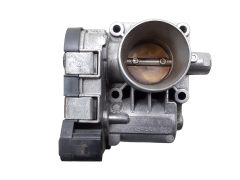 Повітряна заслінка Fiat Ford 55192786 40SMF10 Magneti Marelli 2977