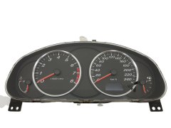 Тахометр Mazda 6 JEGJ6RB 23761