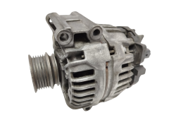 Генератор 7700434899 0124325031 Bosch Renault 87A