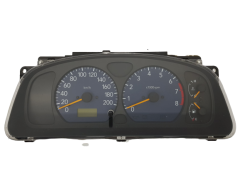Тахометр Suzuki Ignis 34100-80G40 34100-8GA 21820