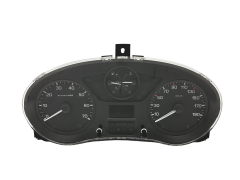 Тахометр Partner Berlingo 9801642280 PSA 50494