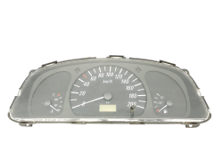 Лічильник Opel Agila 09210902 110008951016 26678