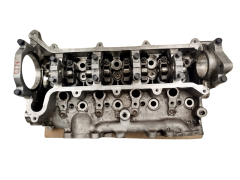 Головка блоку циліндрів Toyota Mini 1.4 8V DITD 1ND 2