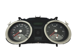 Тахометр Renault Megane 2 8200306538 54390