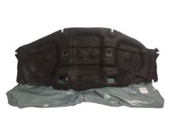 Звукоізоляція капота Новий оригінал 658403929R Dacia