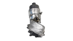 Корпус масляного фільтра 9801622280 9804281280 1.6 HDI 8v eHDi Citroen Peugeot