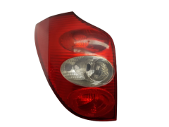 Лампа Ліворуч Задня частина 8200002471 8200703487 Laguna 2 Renault Valeo