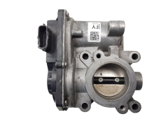 Повітряна заслінка Renault 161206038R H8201171233 0.9 1.2 TCE 3431