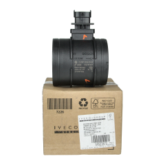 Вимірювач витрати повітря Оригінал Jumper Boxer Ducato 3 3.0HDI 69503670