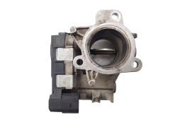 Повітряна заслінка 55213019 40DFP1 Fiat Alfa Romeo 1062