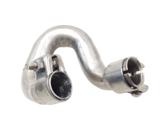 Вихлопна труба Webasto Thermo Top V 1K0819178 9016983A VWAG Новий оригінал