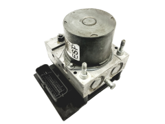 Насос гідравлічної системи Fiat Grande Punto Evo 51860291 0265230808 Bosch 39653