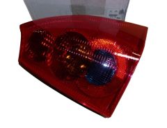 Лампа Правильно Задня частина Новий оригінал 6351.Q6 6351Q6 Peugeot 307 SW