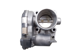 Повітряна заслінка Fiat Lancia 0280750042 1.2B Bosch 2854