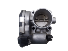 Повітряна заслінка Fiat Lancia 0280750042 1.2B Bosch 1541