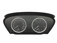Тахометр BMW 5 E61 6211 6958600 VDO 51300