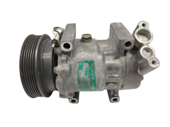 Компресор кондиціонера 7700273801 Sanden SD6V12 1416E Renault