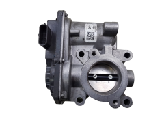 Повітряна заслінка Renault 161206038R H8201171233 0.9 1.2 TCE 2198