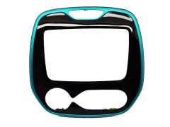 Декоративна панель Renault Captur 682705384R 682702540R