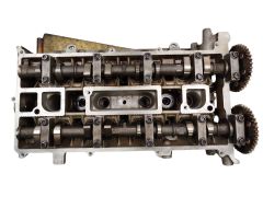 Головка блоку циліндрів Ford 1S7G-6090-BU 2.0 16V