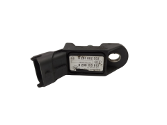 Датчик тиску повітря 0281002552 8200155613 Nissan Renault Opel