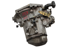 Коробка передач 20CP20 Citroen C2 C3 1.1 8v 2222RH 1006