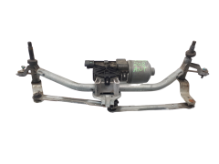 Механізм склоочисника Peugeot 208 2008 9673222580 0390241540 Bosch 1024