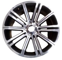 Алюмінієве колесо 18" Новий оригінал 5402EC 5402.EC Peugeot RCZ
