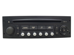 Радіо Cd Citroen Peugeot 96639793XT A2C53220044 VDO
