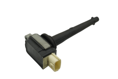 Котушка запалювання 0221504030 8200699627 Renault Scenic 3 2.0 16v Bosch