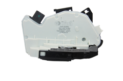 Дверний замок Інтерфейс Правильно 5N1837016C 88371014701 VW Audi Seat Vika