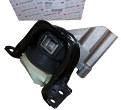 Подушка двигуна Робіть Renault 586633 112106691R Hutchinson