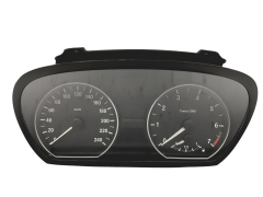 Тахометр BMW 1 E81 E82 E87 9110191-05 29816