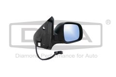 Дзеркало Правильно 1J1857508N 88570097302 VW Bora Golf 4 DPA