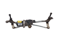 Механізм склоочисника Citroen C-Elysee 9675018280 W000032564 Valeo