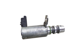 Електроклапан 9815631580 Citroen Peugeot C4 C5 508 2.0 eHDI