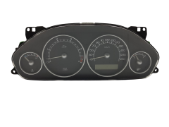 Тахометр Jaguar X-Type 4X4F-10849-JJ Visteon 3001