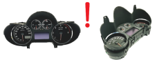 Лічильник Alfa Romeo 147 156063178 110080304064 52646