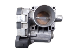 Повітряна заслінка Fiat Ford 55192786 40SMF10 Magneti Marelli 2914