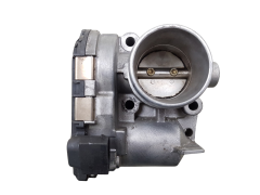 Повітряна заслінка Fiat Lancia 0280750042 1.2B Bosch 2875