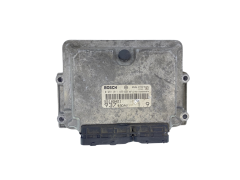Водій 55189421 0281011488 93749DAV Alfa Romeo Bosch 62029